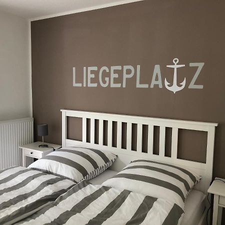 Kleine Auszeit In Salzhausen Villa Exterior photo